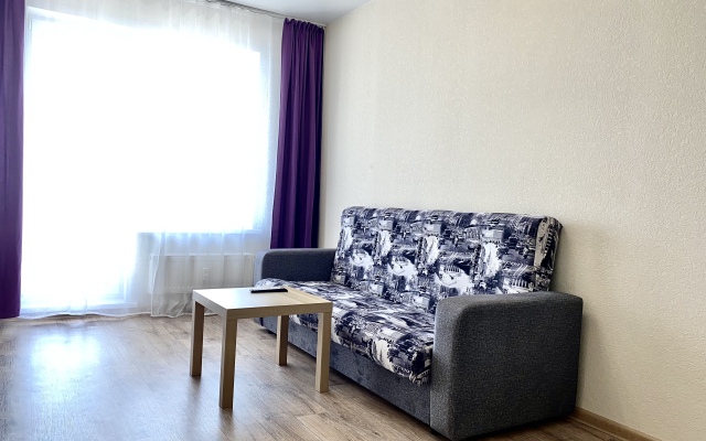 Apartamenty v Barnaule na Molodezhnoi