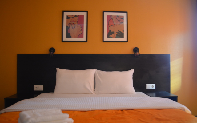 Diamant Borsheva Mini-Hotel