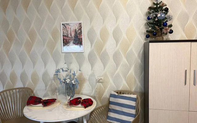 Квартира Уютная у метро Девяткино