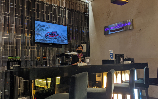 Po Hotel Semarang