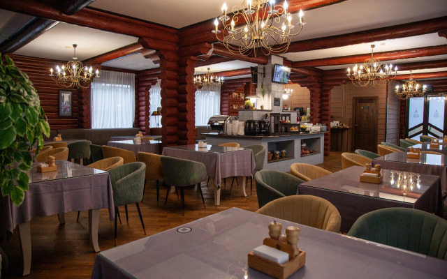 Arli Grace Hotel and Spa