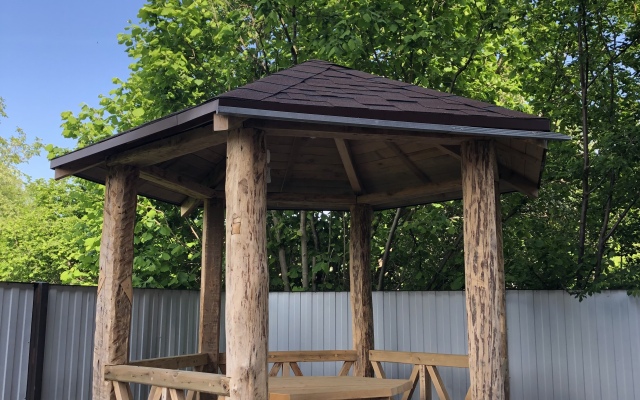 Меблированные комнаты На Садовой