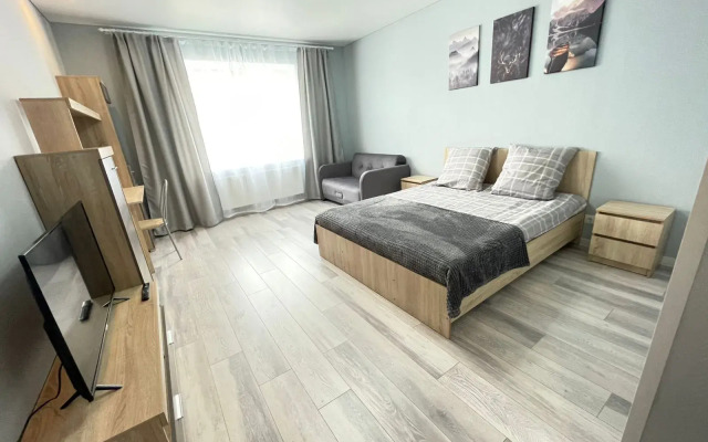 Uyutnaya kvartira Flat