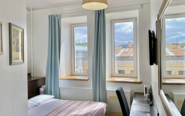 Гостевой дом Скай Невский 16