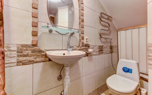 Апартаменты на Манежном