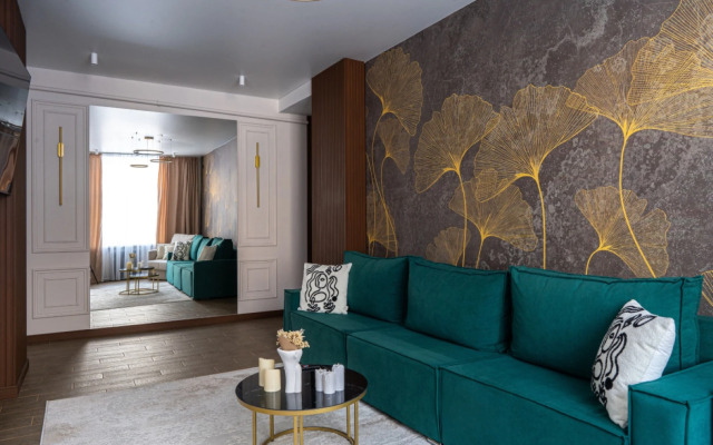 Квартира в самом Сердце Нижнего Новгорода