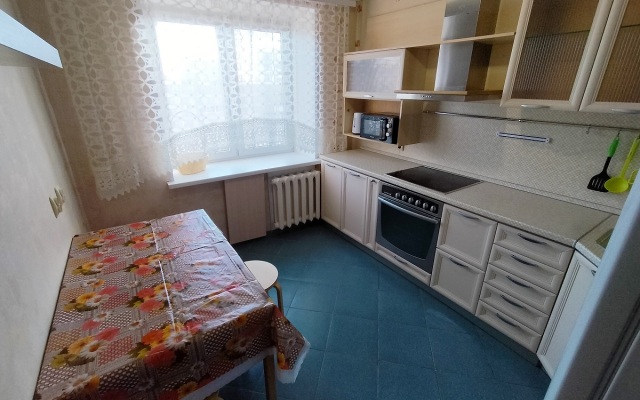 Na Lesotekhnikuma 26/2 Vblizi ot TRC Planeta Flat