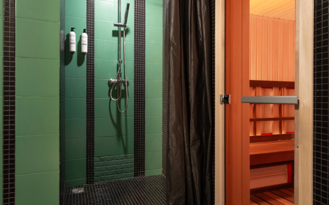 Мини-отель Gallery Inn