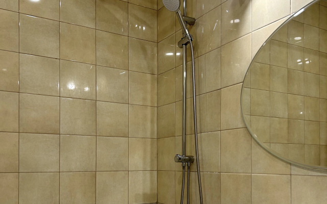 Апартаменты Bliss Аквапарк Ривьера