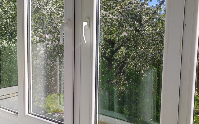 Апартаменты Уютный Уголок в Удобном Месте