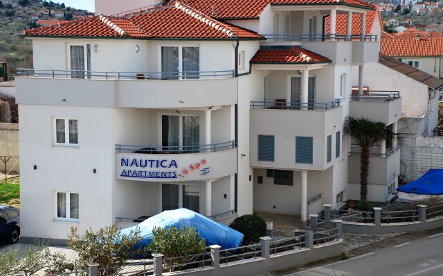 Nautica Apartments And Spa