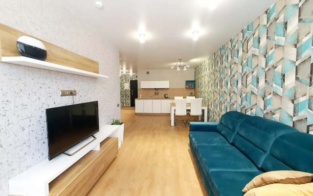 Апартаменты и SPA Baden Baden