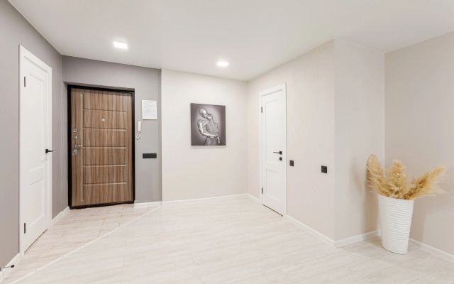 Evrodvushka RentPlaza klassa LUX Apartments