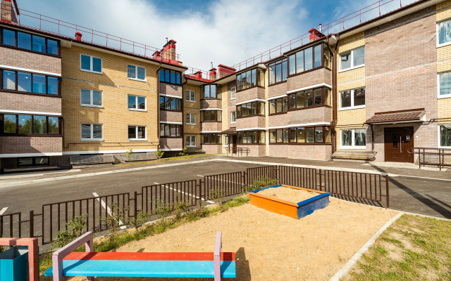 Apartamenty GLOBALSTAY 2-h Komnatnaa kvartira s Saunoj na Nabereznoj Dnepra