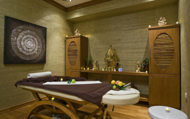 MCG Hotels Thermal Spa Convention Center