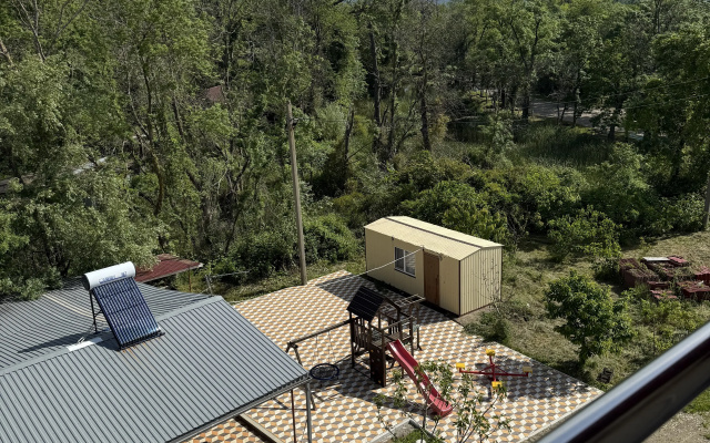 Гостевой дом Легенда