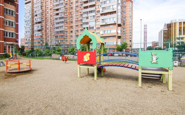 Квартира в Гуще Событий