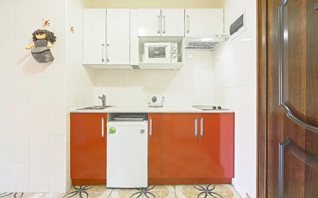 Квартира Keyra 1 на Невском 91 у Московского вокзала