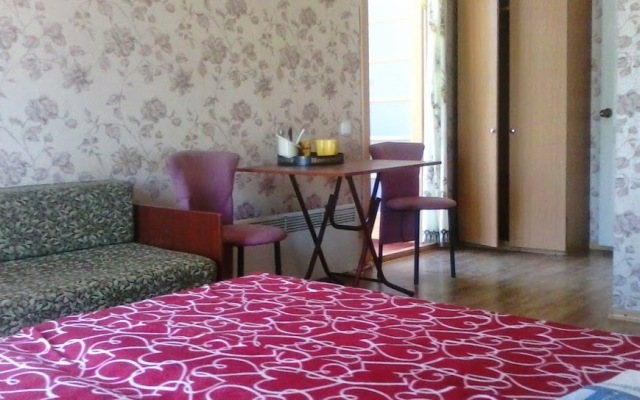 Tri Kita Guest House