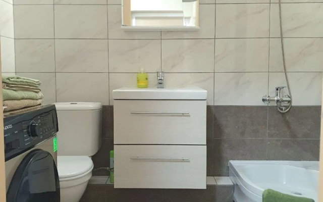 Квартира на Улице Дорожная 14