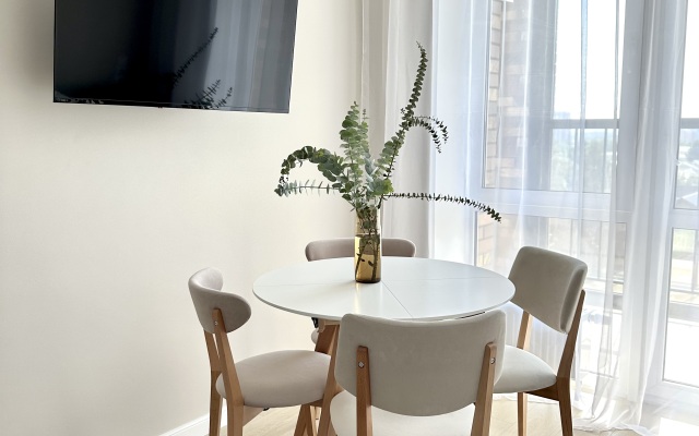 Yaratam Flat