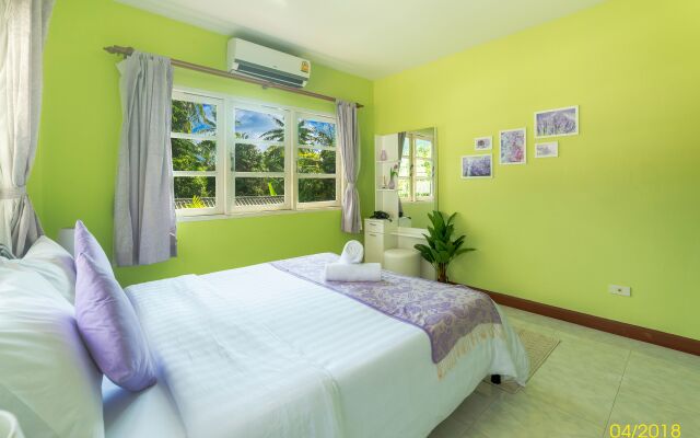 Djast Villa