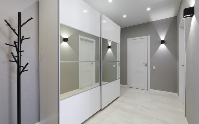Buking39 Dvukhkomnatnaya V Zelenogradske Flat