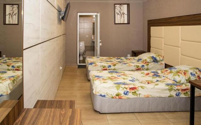 Polyus Hotel