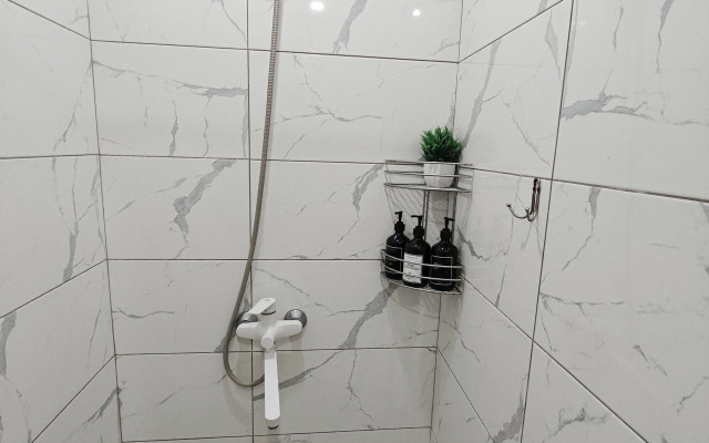 Апартаменты на Красной Армии 136/12