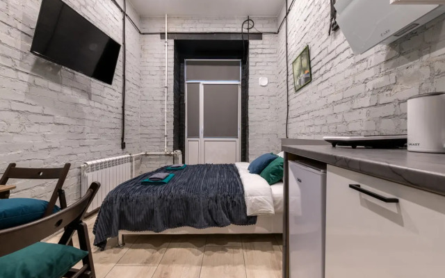 Rentalspb Apartments