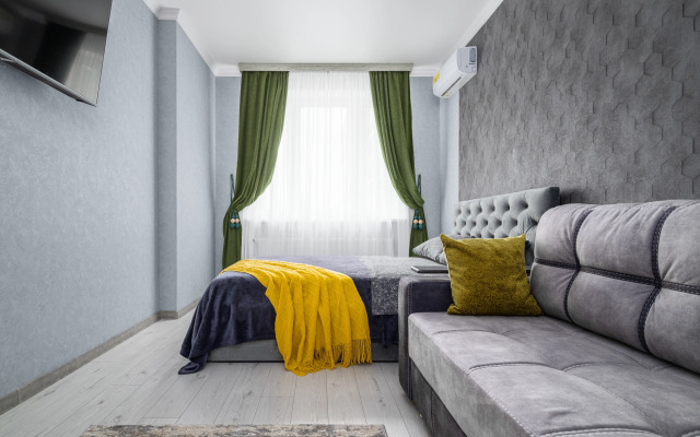 Квартира GoodTimeApartments уютное Место