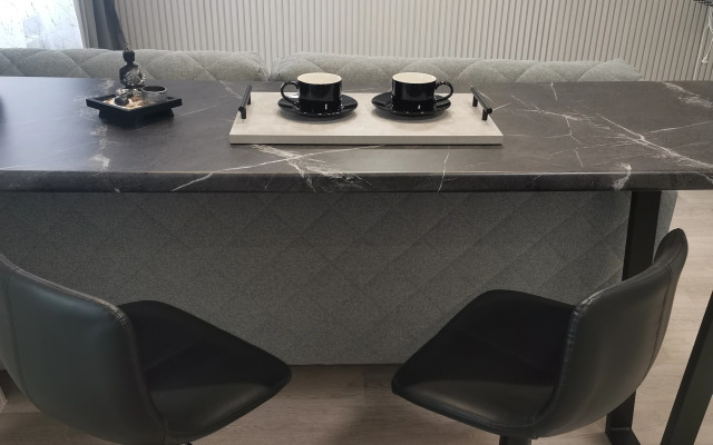 Квартира на Улице Сергея Лазо 7