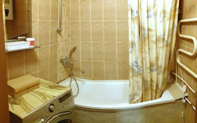 Uyutnaya Dlya Vashego Komforta Flat