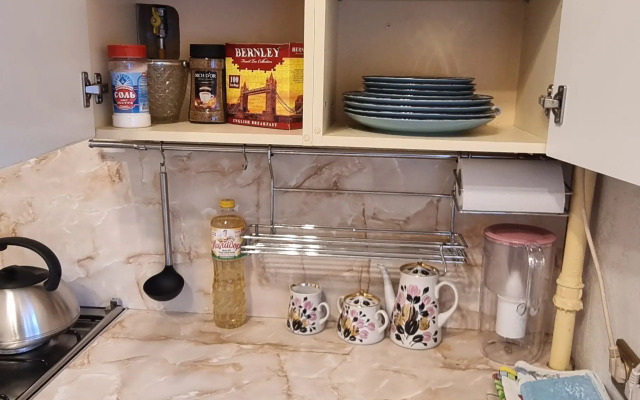 Квартира Улётная квартирка