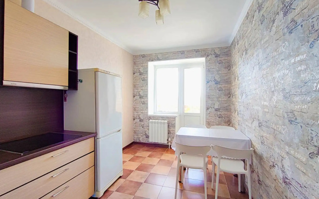 Квартира Однокомнатная рядом с Перинатальным Центром