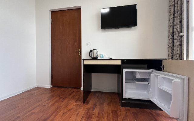 Veter Sochi Guest house