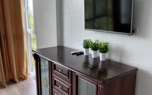 Квартира На Почтовой 4/3 (104)