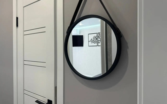 Апартаменты Apartsharing на Воронежском Шоссе 3а/1