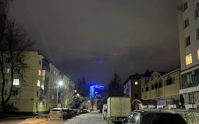 Квартира в Центре Калуги