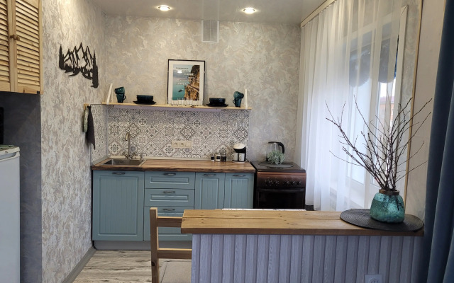 Baykal Ryadom Flat
