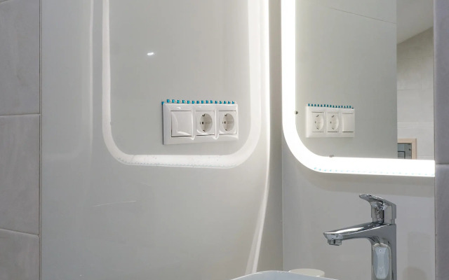 Dva Shaga Do Morya Kv 34 Flat