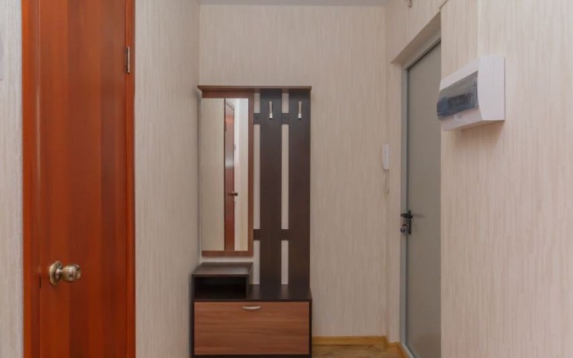 Апартаменты на Сулимова 51б