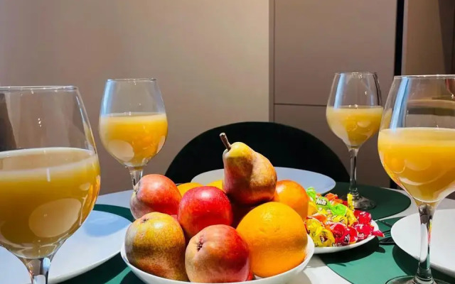 Beautiful Apartment in Fruit Flat