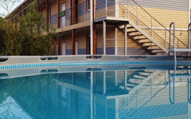 Kannyi Guest House