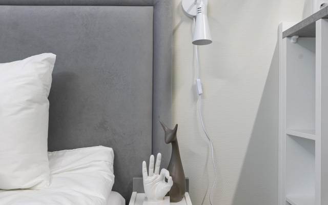 Апартаменты 16