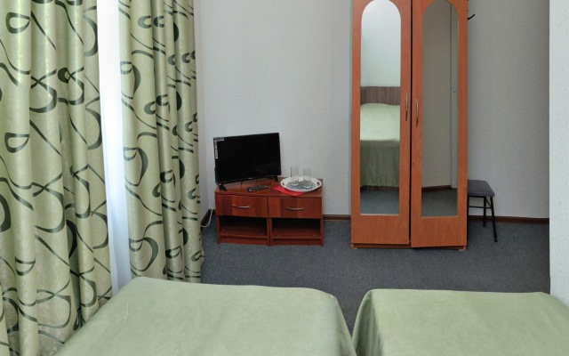 Kurotrtnyij Roman Mini-Hotel