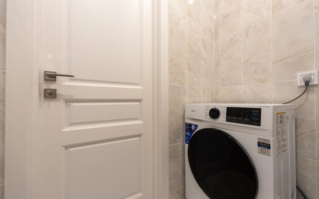 V Zhk Aleksandrovskiy Apartments