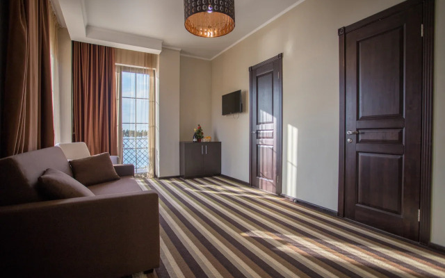 Afon Rezort Hotel