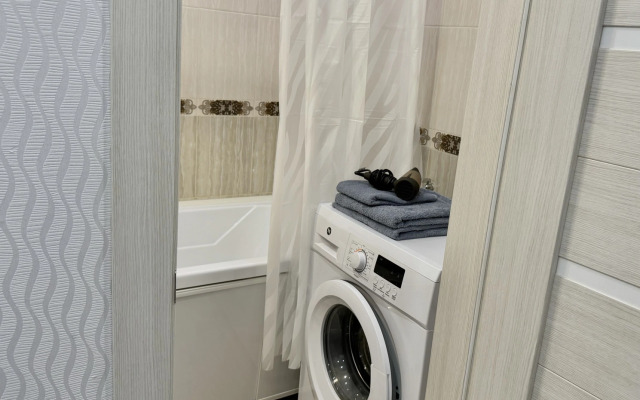 Апартаменты SeveRent на проспекте Бутомы 20А