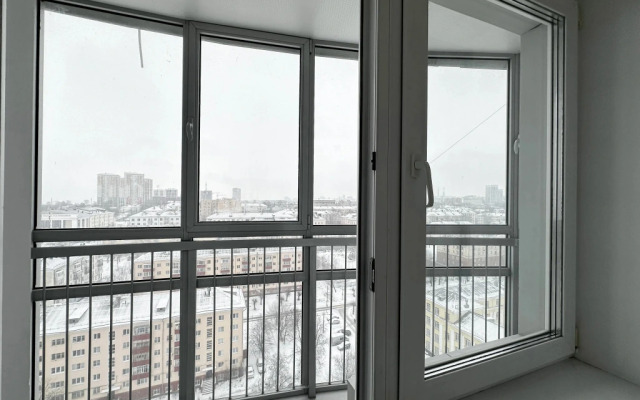 Na Arkadiya Gaydara 5 Apartments 1